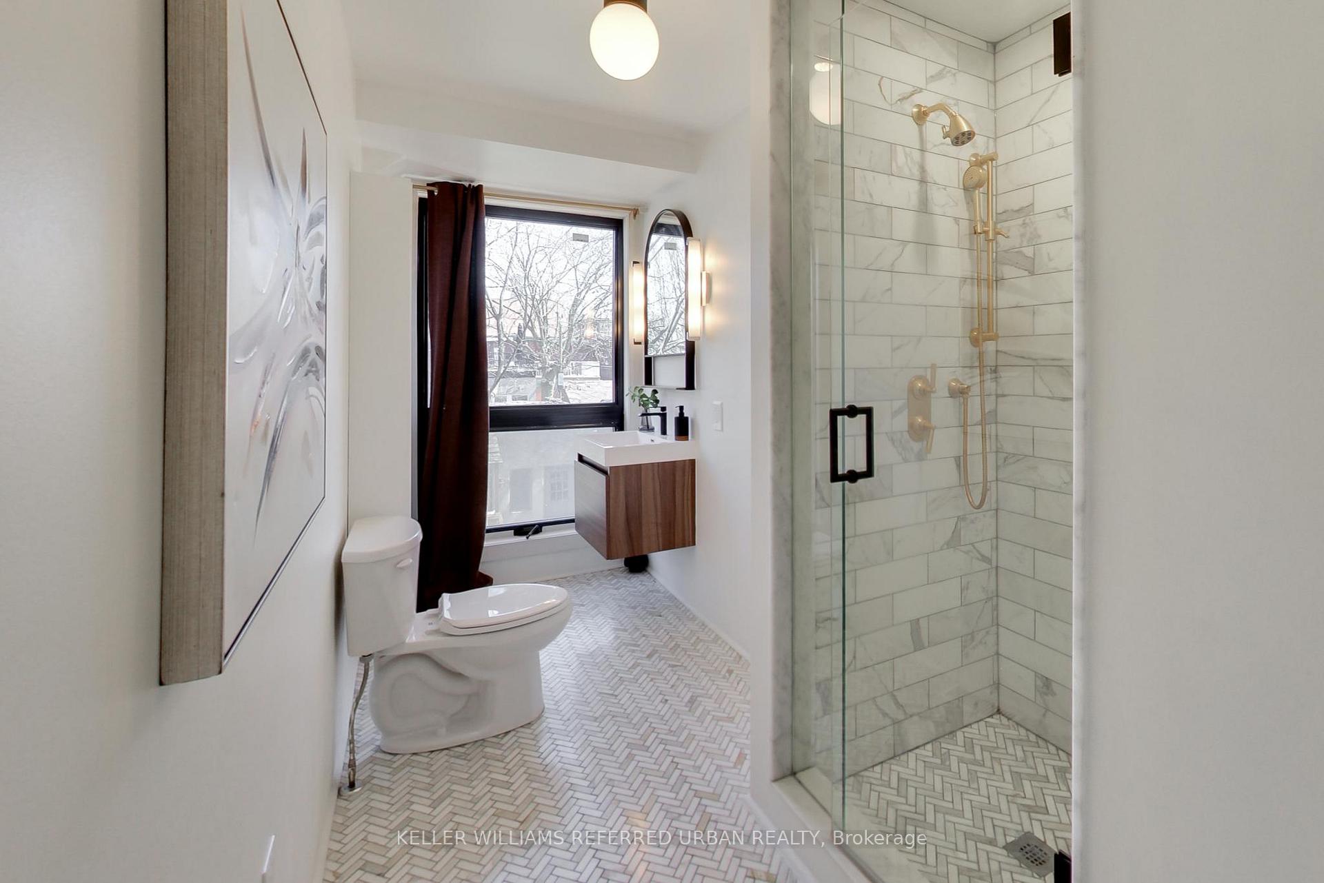 Photo 19 of 715 Markham Street, Toronto, The Annex — HOMEH