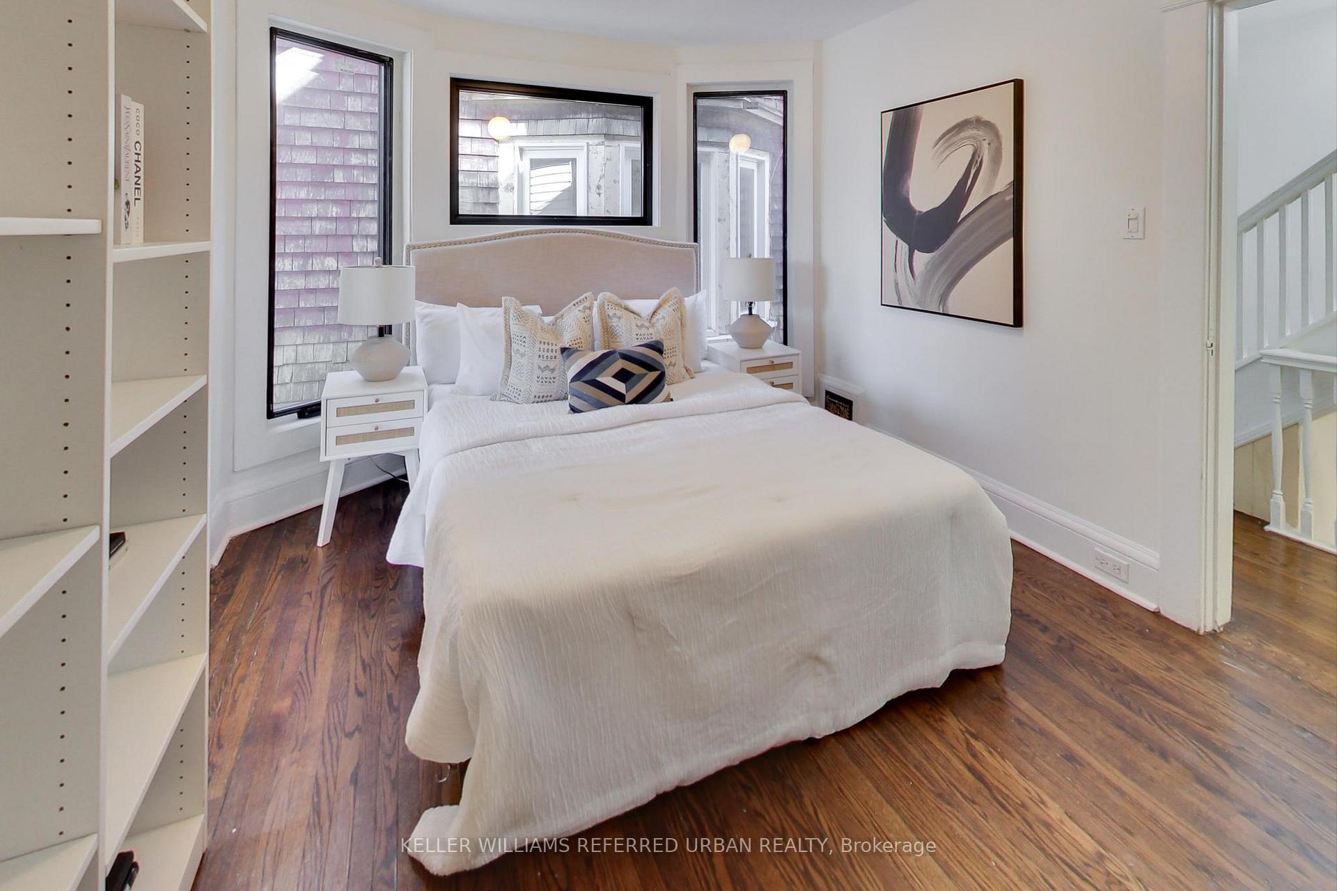 Photo 22 of 715 Markham Street, Toronto, The Annex — HOMEH