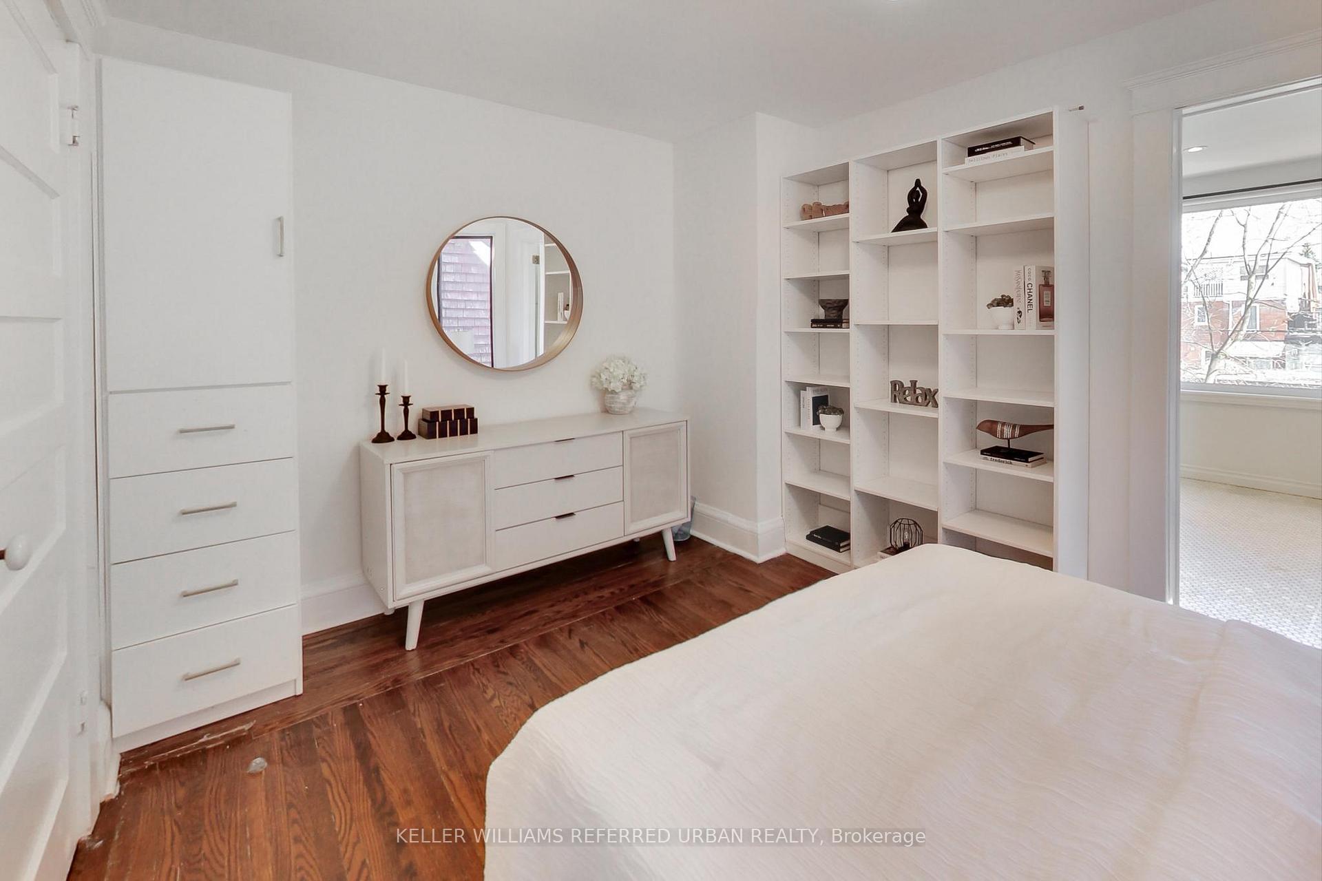 Photo 23 of 715 Markham Street, Toronto, The Annex — HOMEH