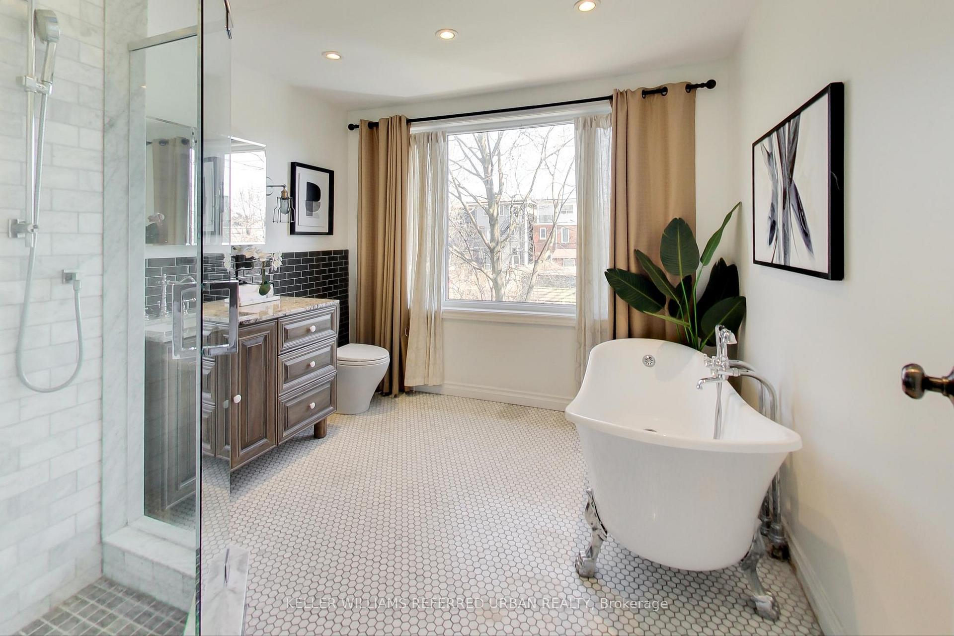 Photo 24 of 715 Markham Street, Toronto, The Annex — HOMEH