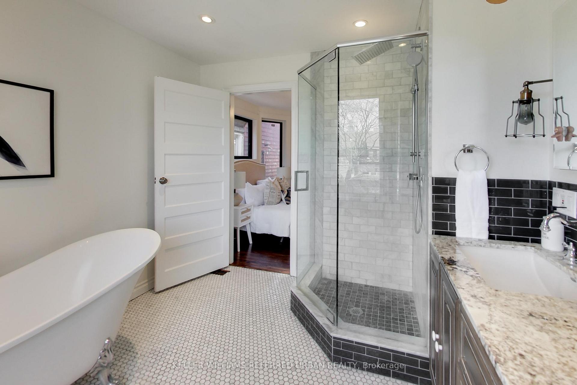 Photo 26 of 715 Markham Street, Toronto, The Annex — HOMEH