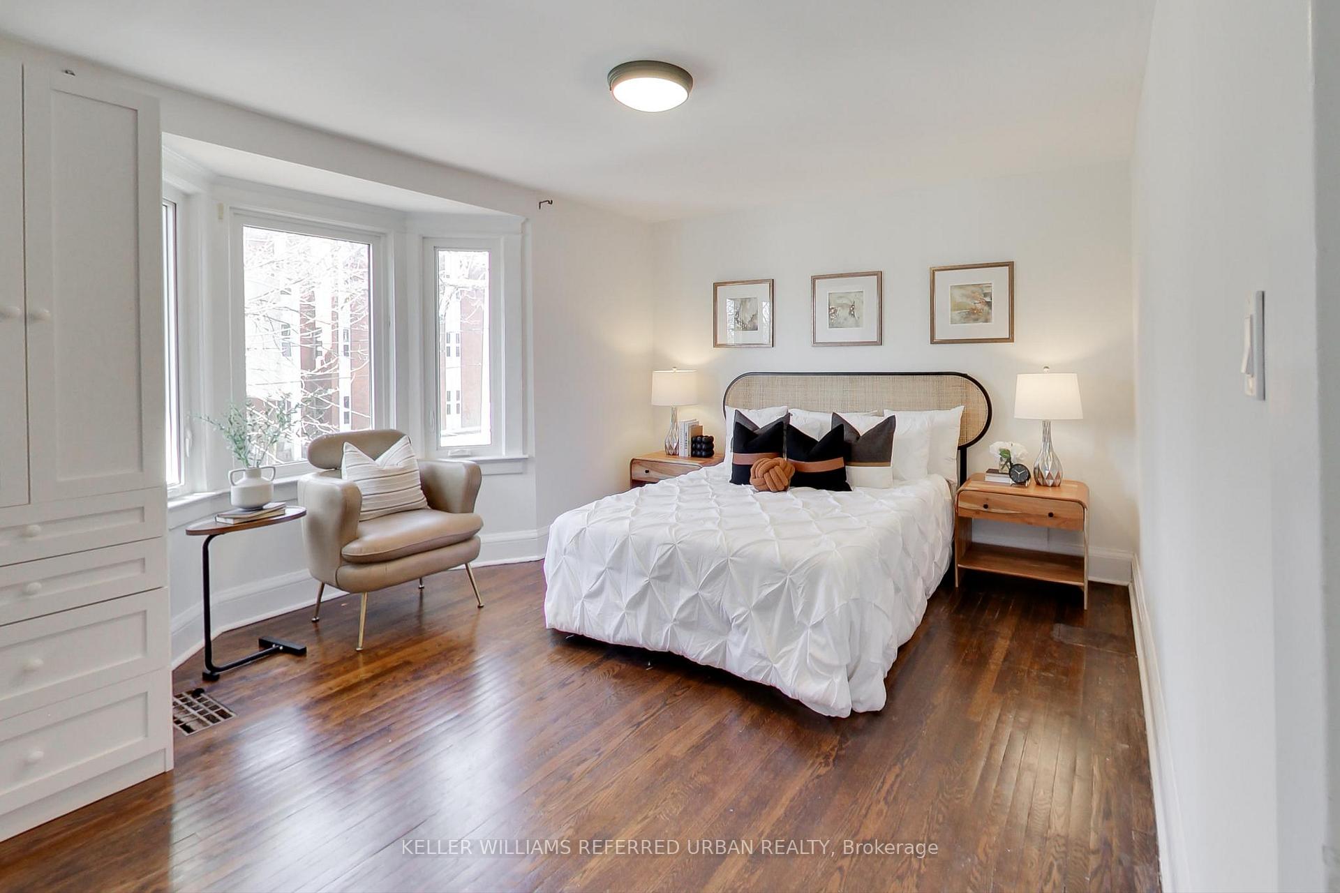 Photo 27 of 715 Markham Street, Toronto, The Annex — HOMEH