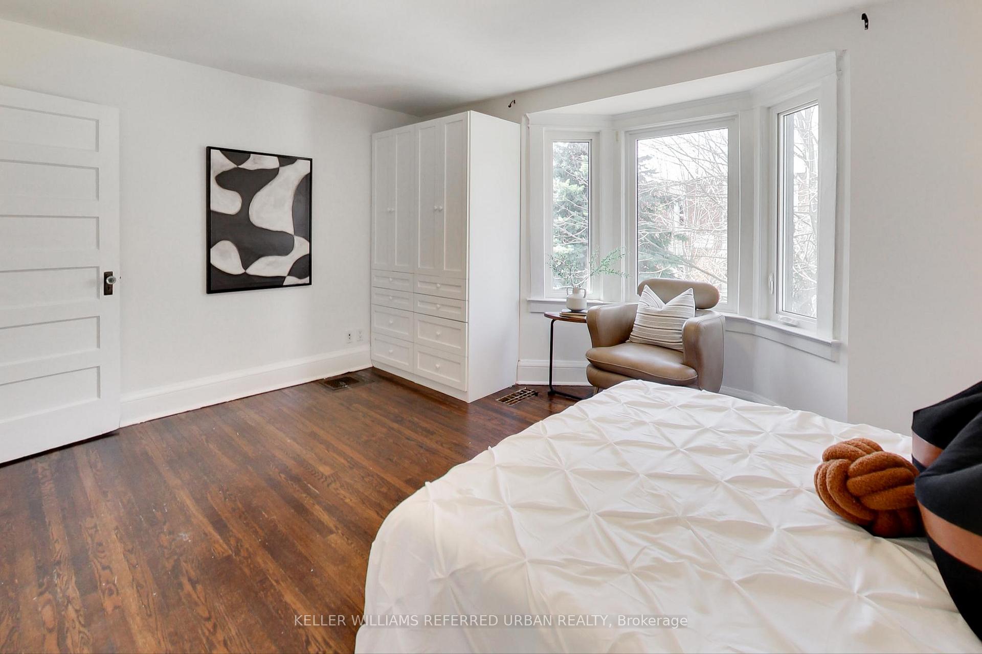 Photo 28 of 715 Markham Street, Toronto, The Annex — HOMEH