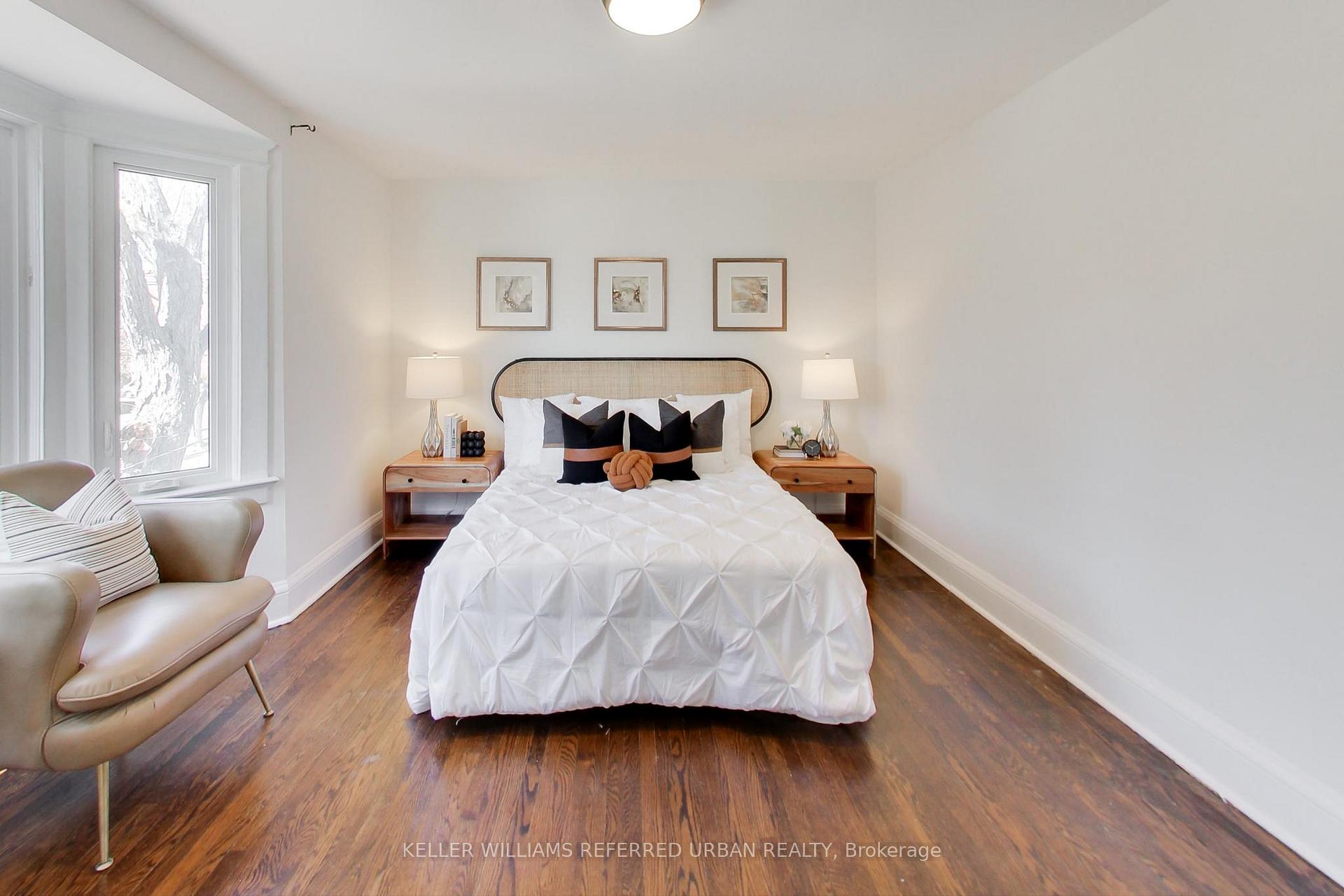 Photo 29 of 715 Markham Street, Toronto, The Annex — HOMEH