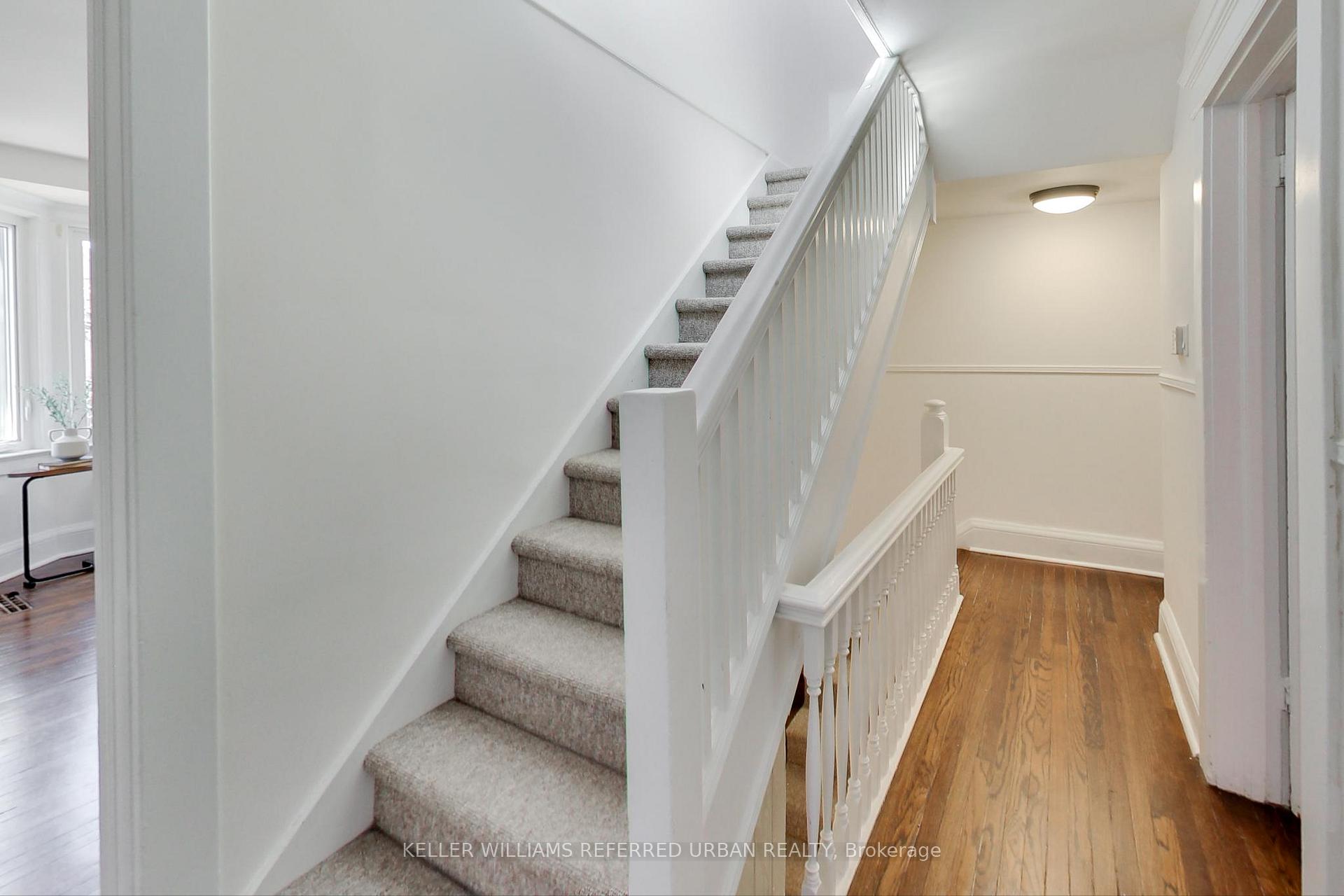 Photo 30 of 715 Markham Street, Toronto, The Annex — HOMEH