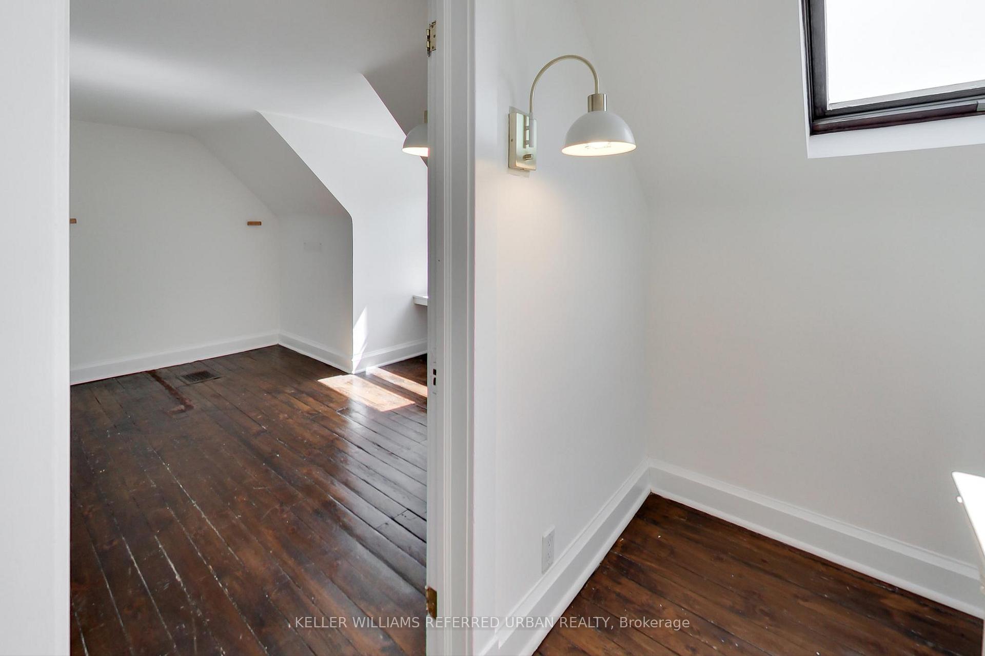 Photo 31 of 715 Markham Street, Toronto, The Annex — HOMEH