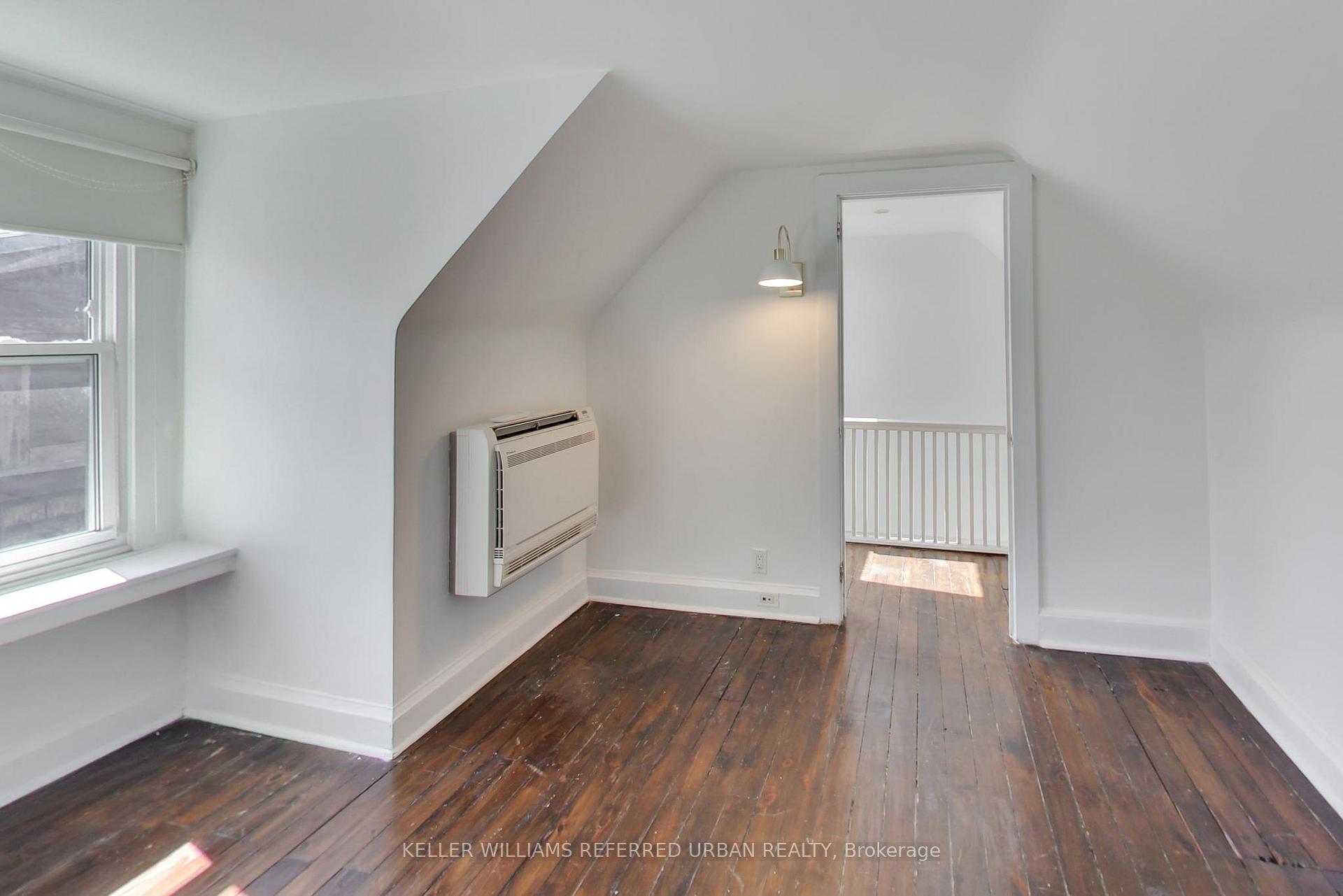 Photo 33 of 715 Markham Street, Toronto, The Annex — HOMEH