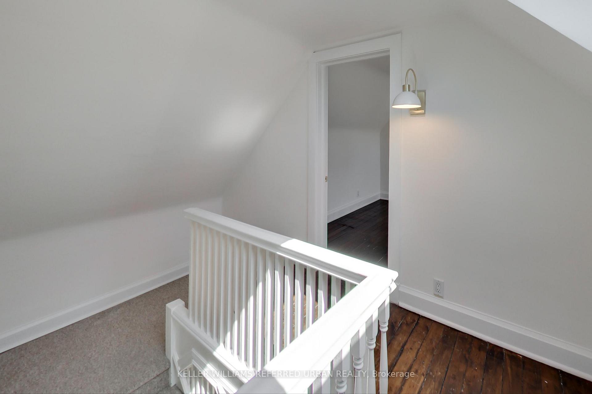 Photo 34 of 715 Markham Street, Toronto, The Annex — HOMEH