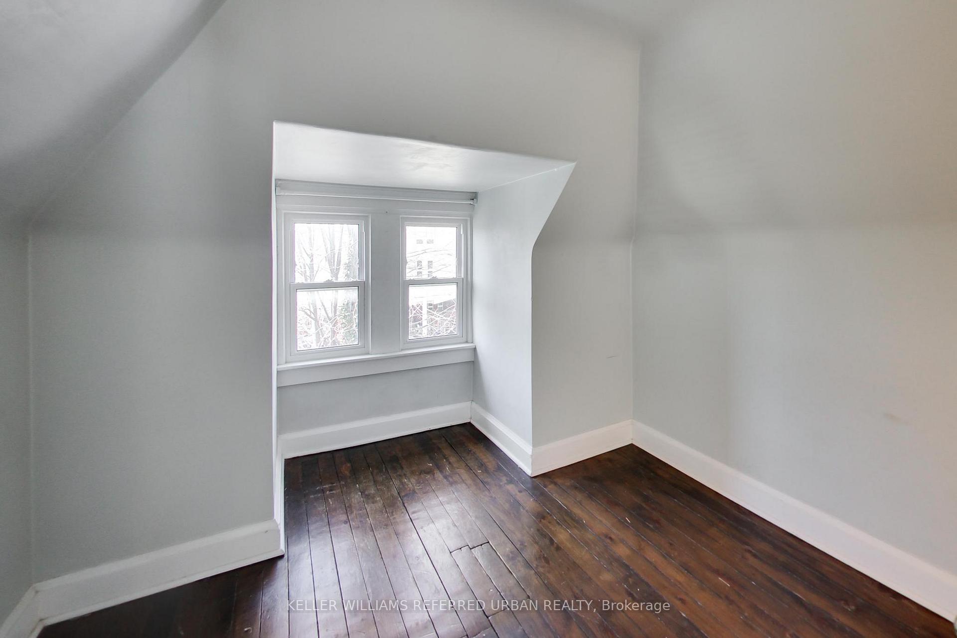 Photo 35 of 715 Markham Street, Toronto, The Annex — HOMEH