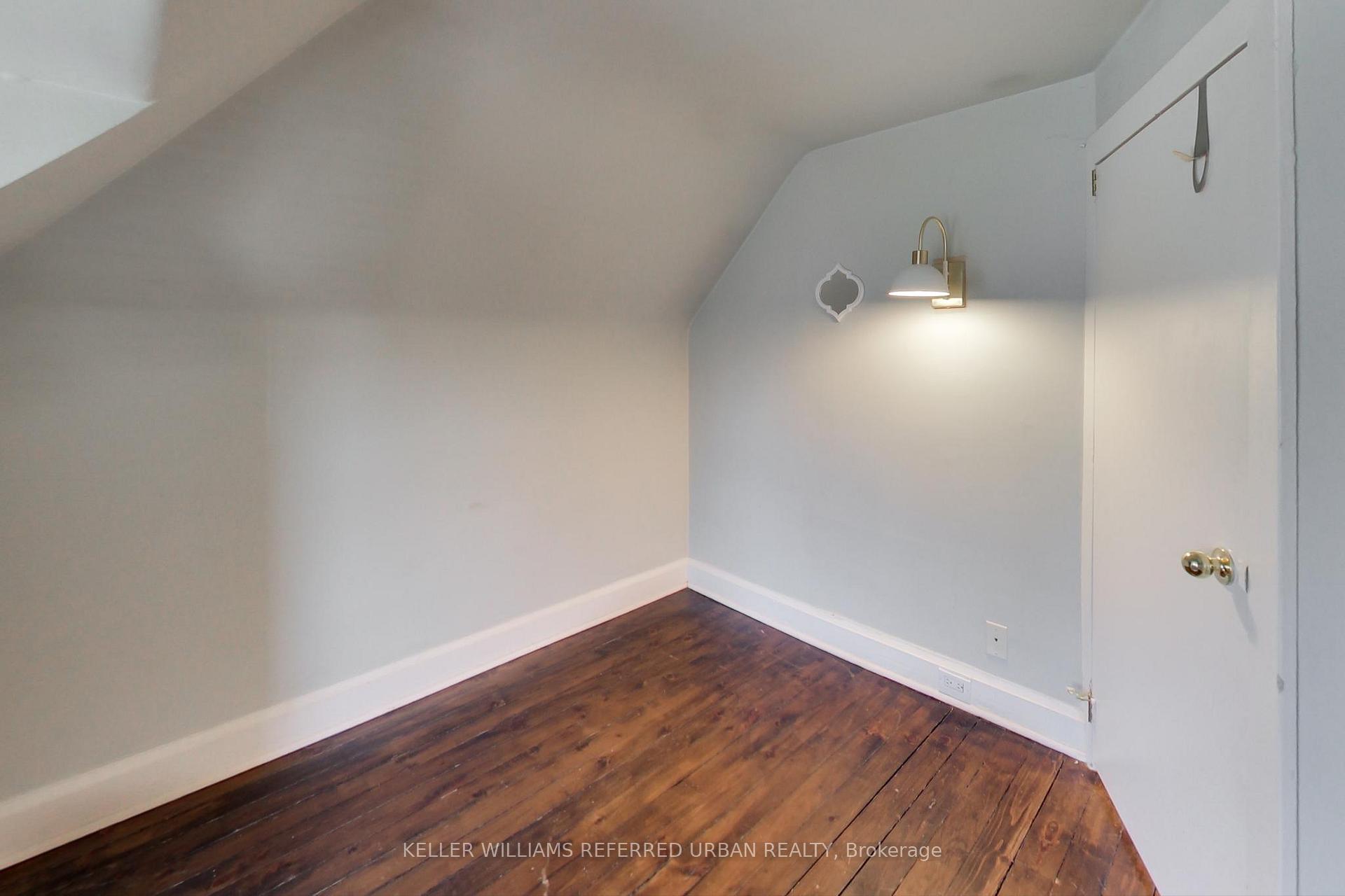 Photo 36 of 715 Markham Street, Toronto, The Annex — HOMEH