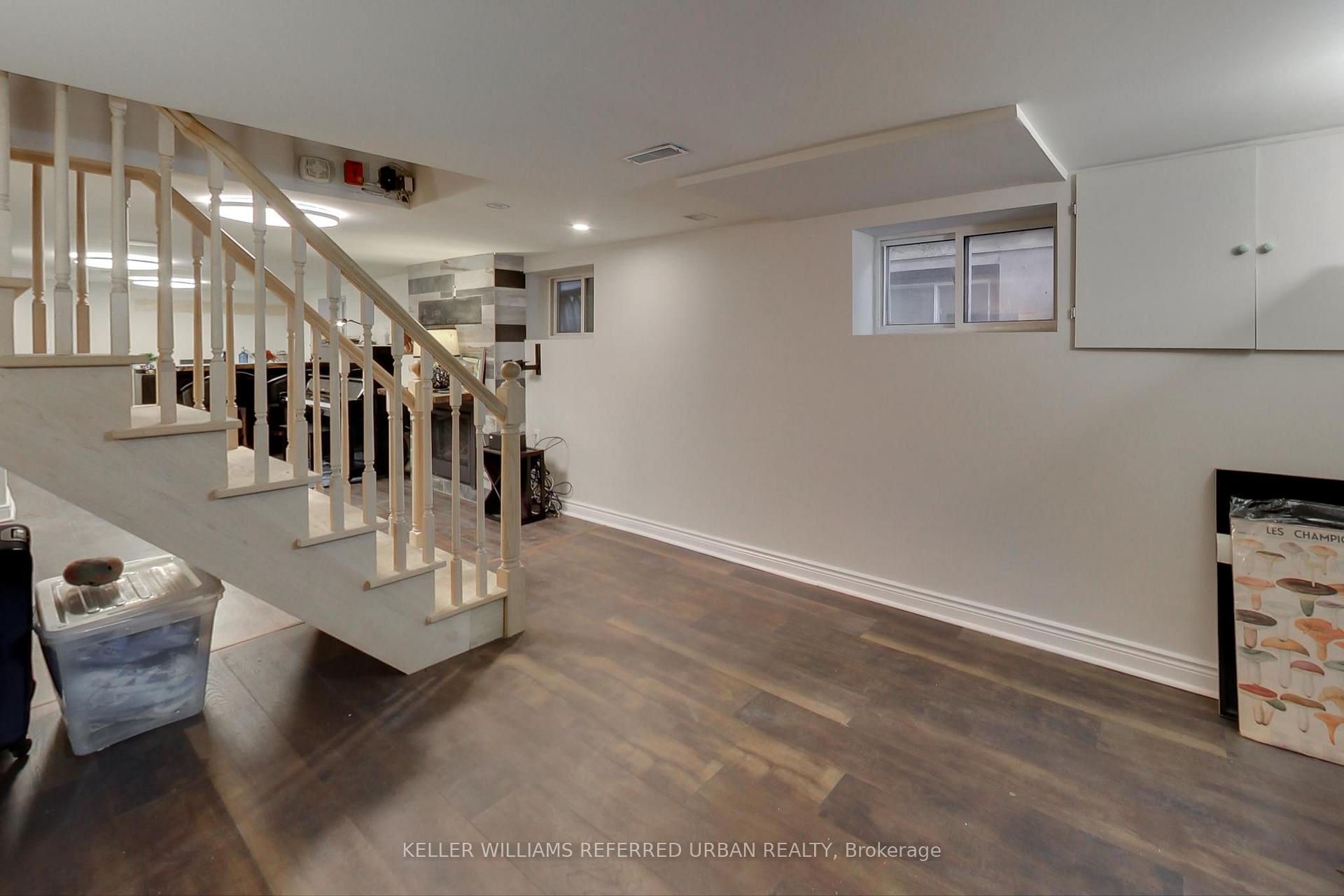 Photo 37 of 715 Markham Street, Toronto, The Annex — HOMEH