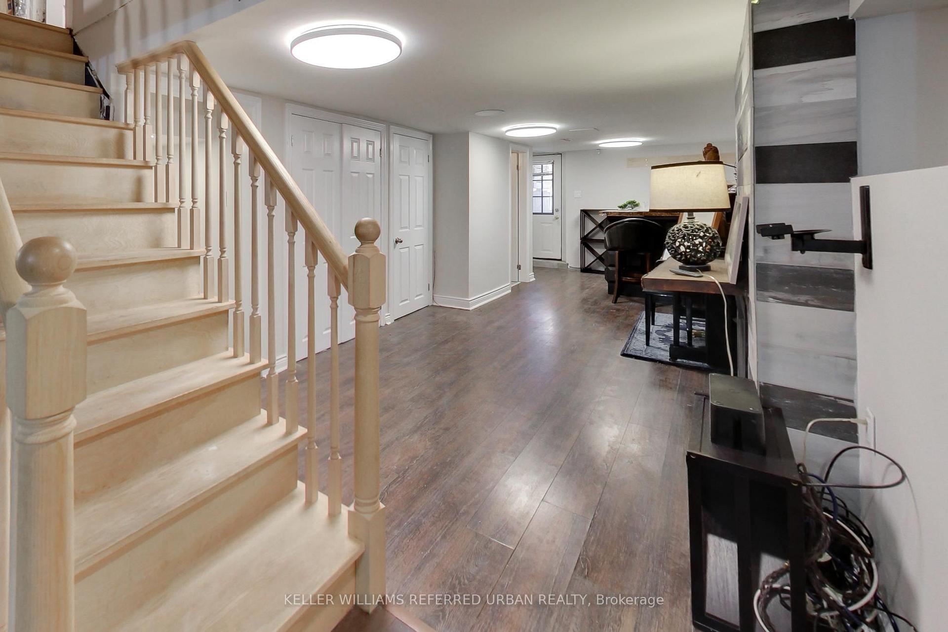 Photo 38 of 715 Markham Street, Toronto, The Annex — HOMEH