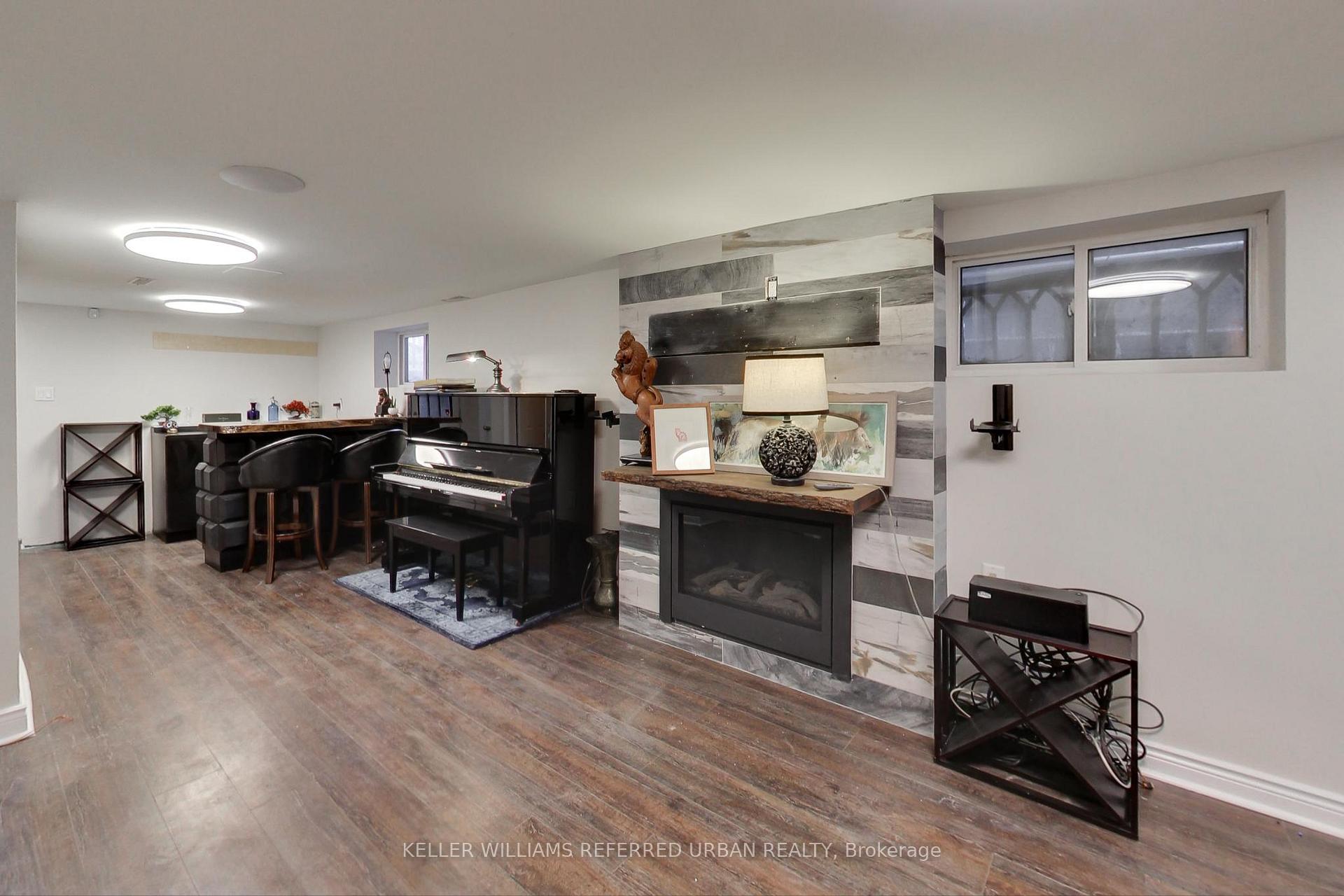 Photo 39 of 715 Markham Street, Toronto, The Annex — HOMEH