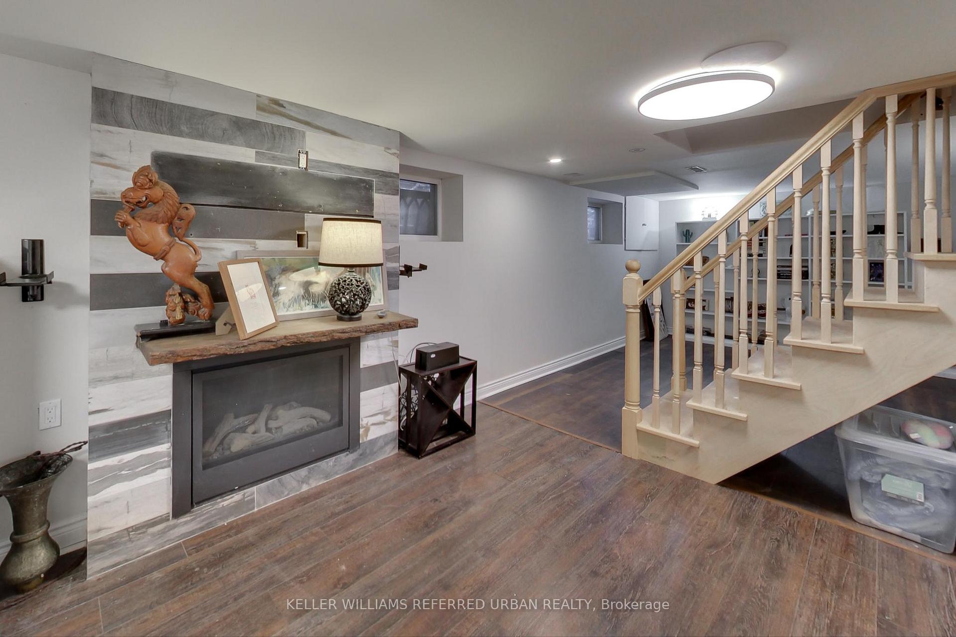 Photo 40 of 715 Markham Street, Toronto, The Annex — HOMEH