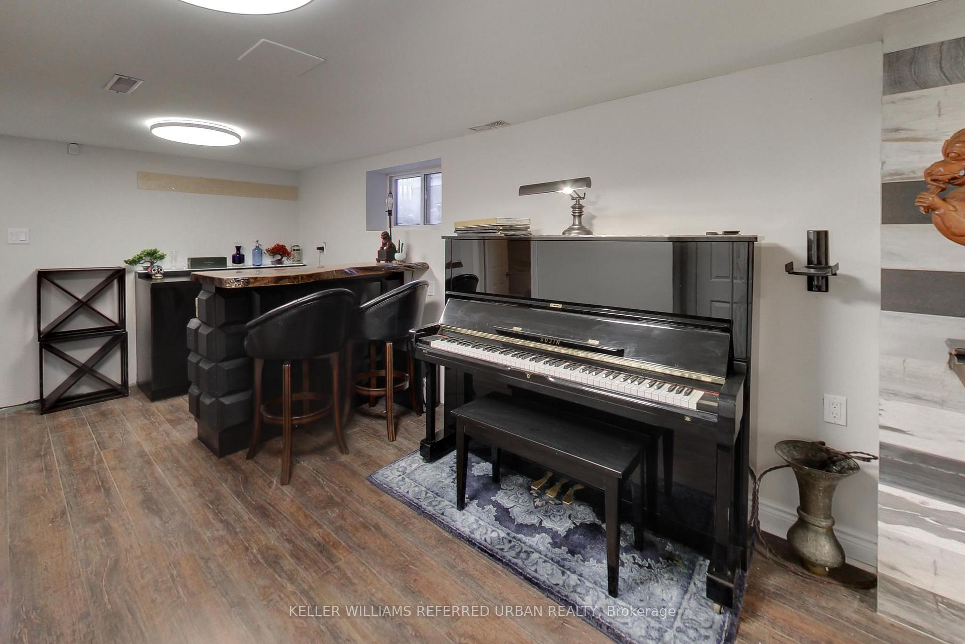 Photo 41 of 715 Markham Street, Toronto, The Annex — HOMEH