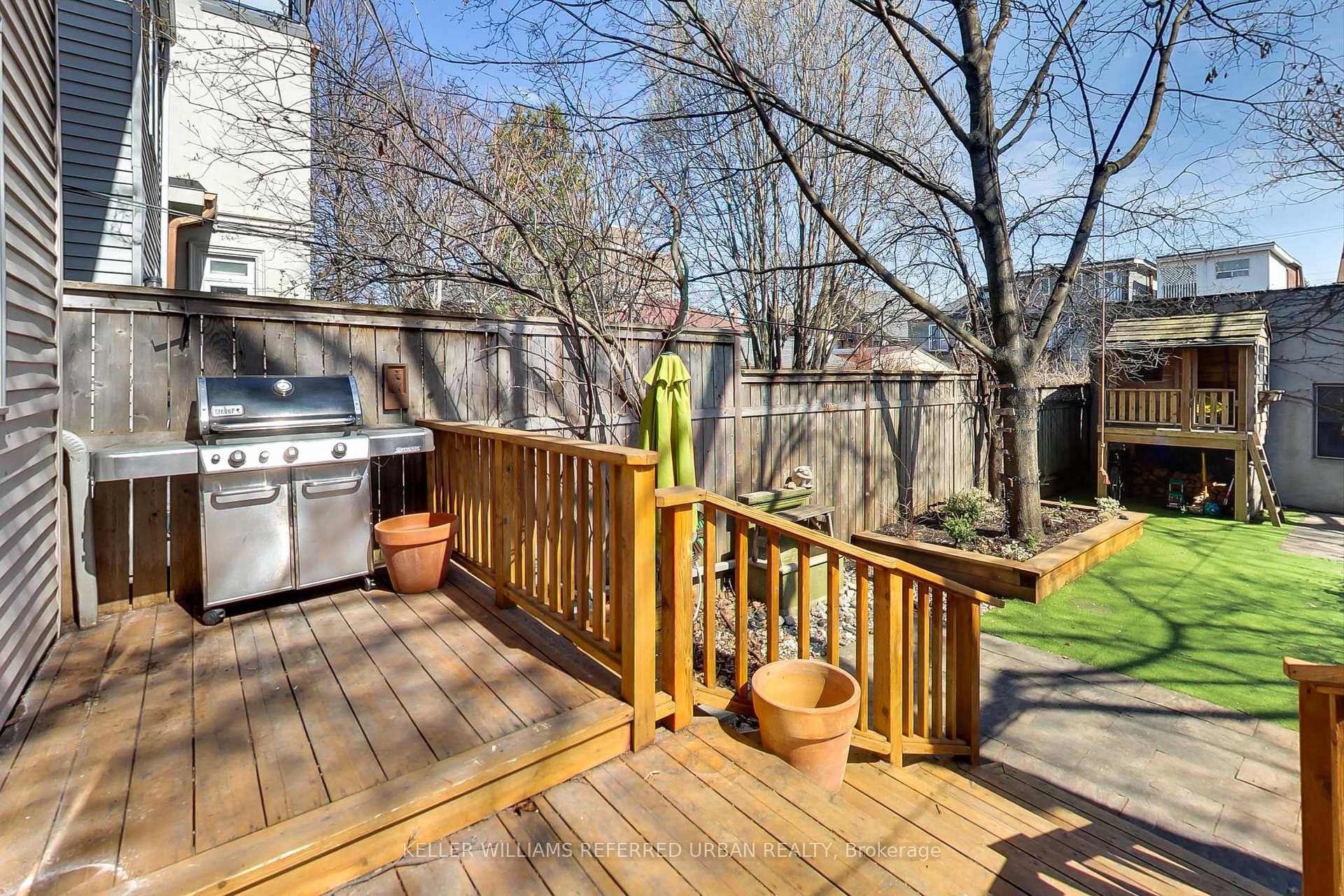 Photo 47 of 715 Markham Street, Toronto, The Annex — HOMEH