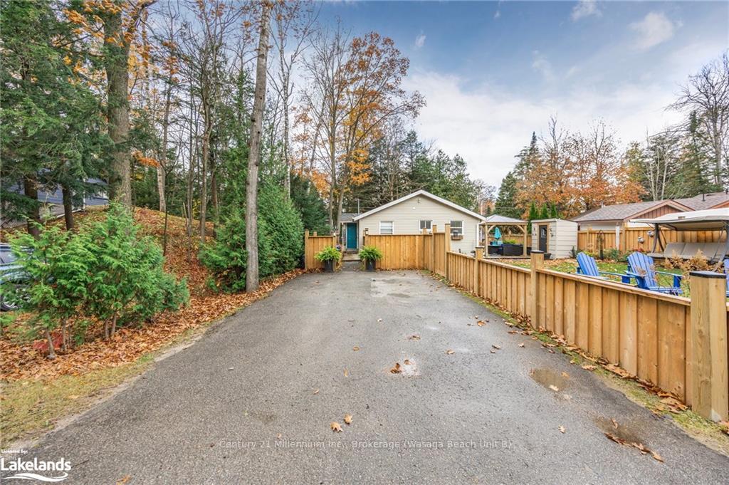 Photo 1 of 9 Evans Drive, Tiny, Rural Tiny — HOMEH
