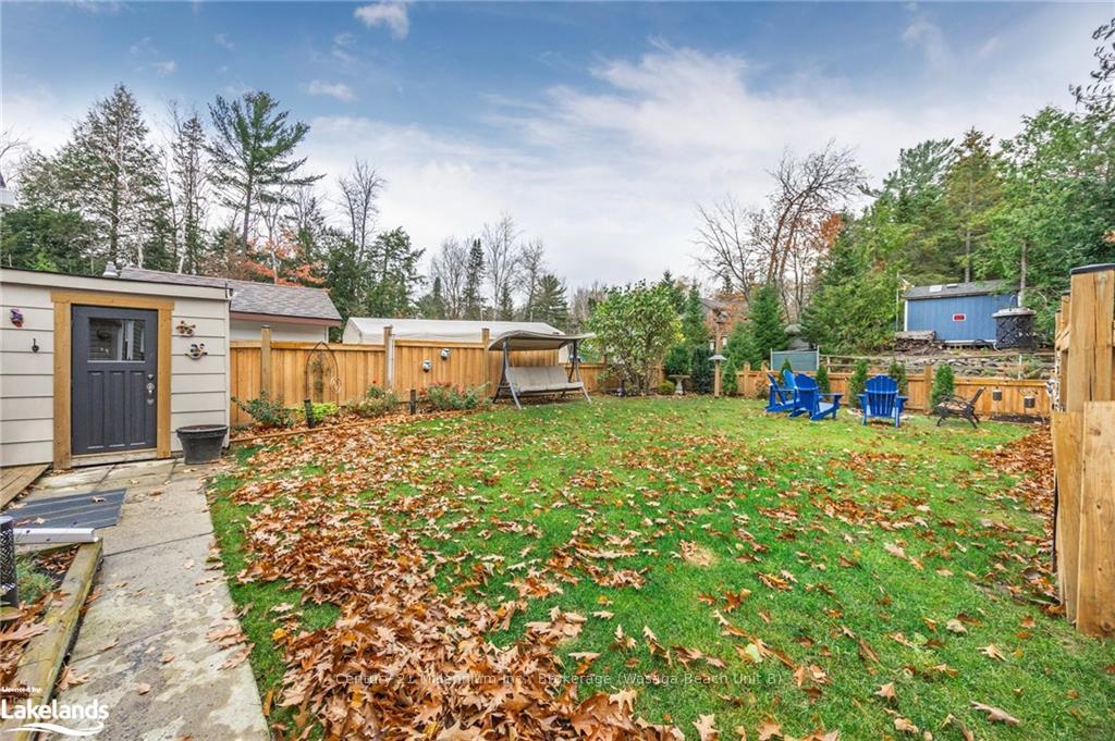 Photo 20 of 9 Evans Drive, Tiny, Rural Tiny — HOMEH
