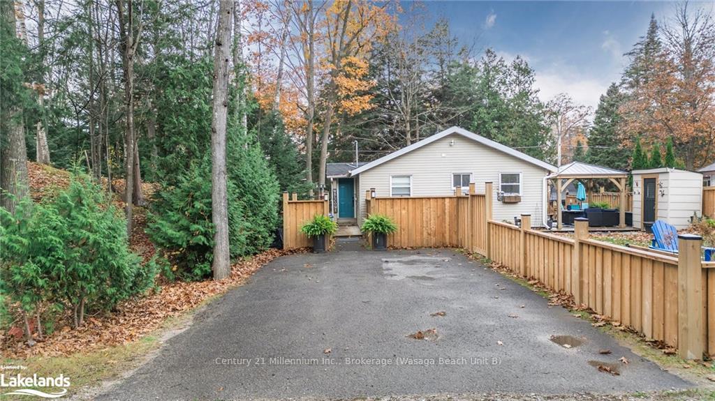Photo 27 of 9 Evans Drive, Tiny, Rural Tiny — HOMEH