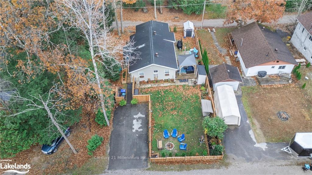 Photo 33 of 9 Evans Drive, Tiny, Rural Tiny — HOMEH