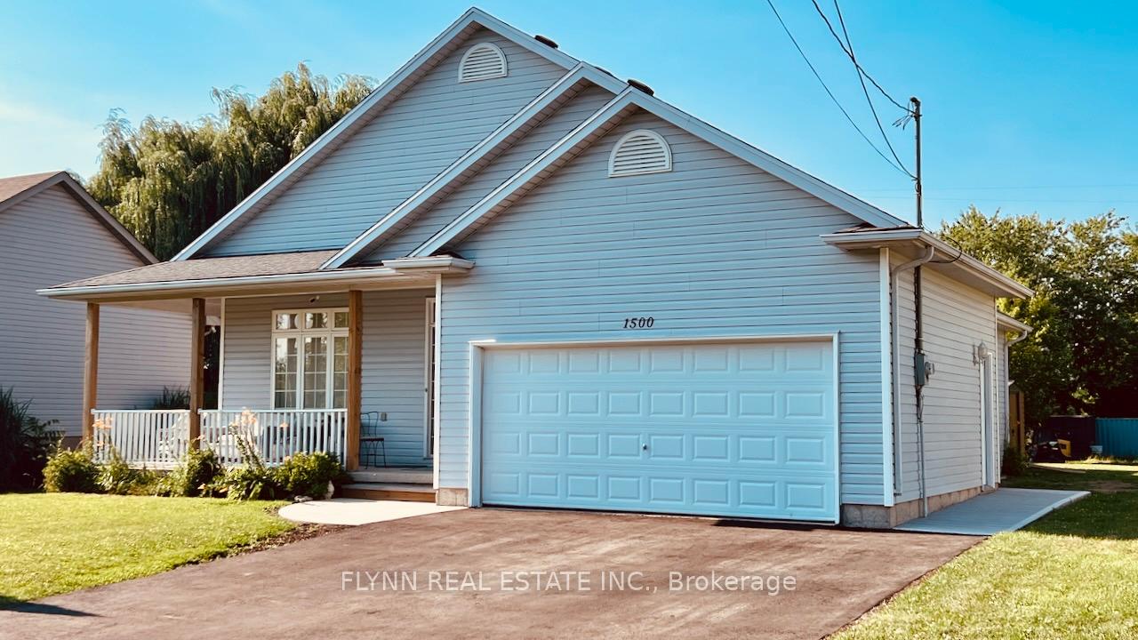 Photo 1 of 1500 Barron Road, Thorold, Port Robinson — HOMEH