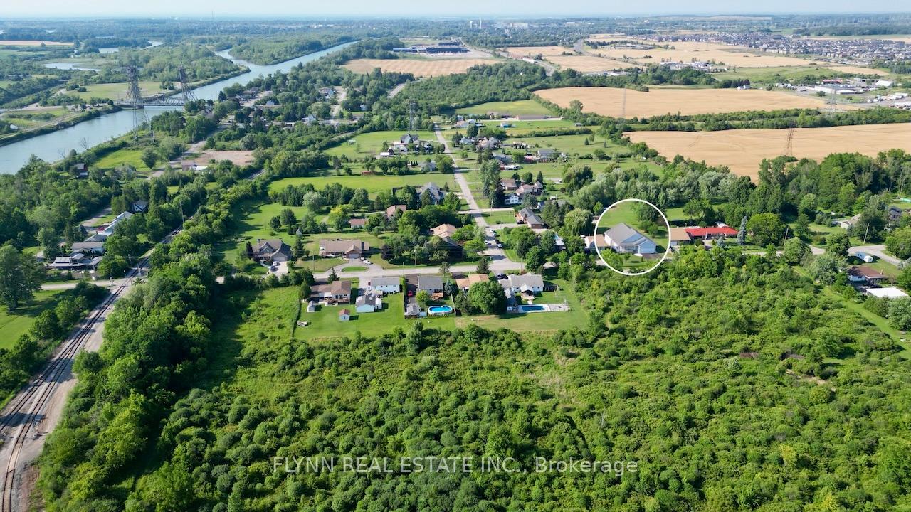 Photo 31 of 1500 Barron Road, Thorold, Port Robinson — HOMEH