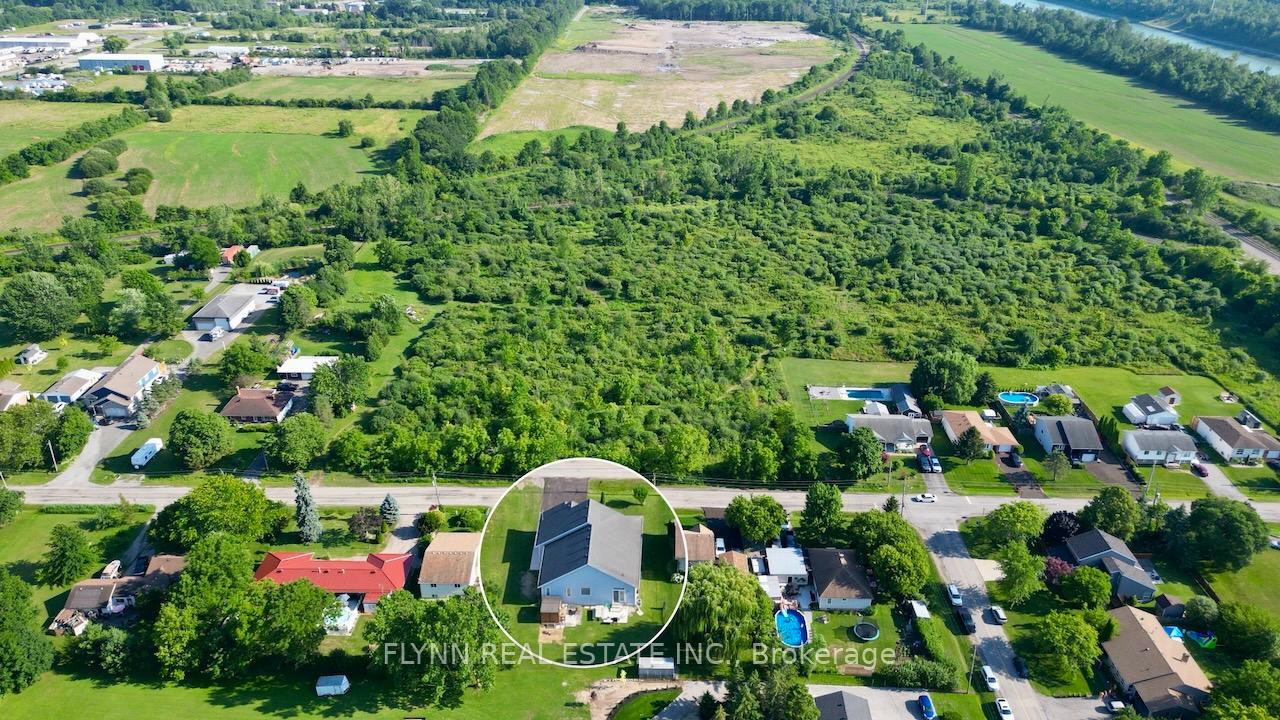 Photo 33 of 1500 Barron Road, Thorold, Port Robinson — HOMEH