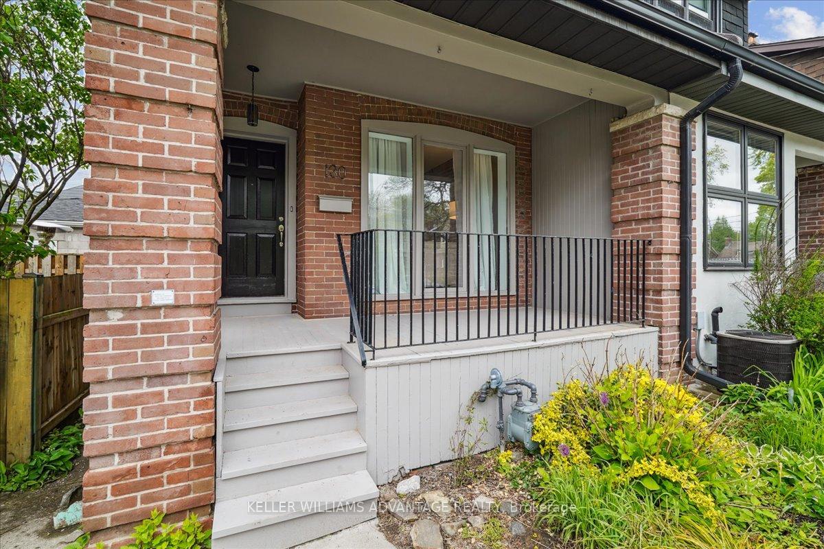 Photo 2 of 130 Glebeholme Boulevard, Toronto, Danforth — HOMEH