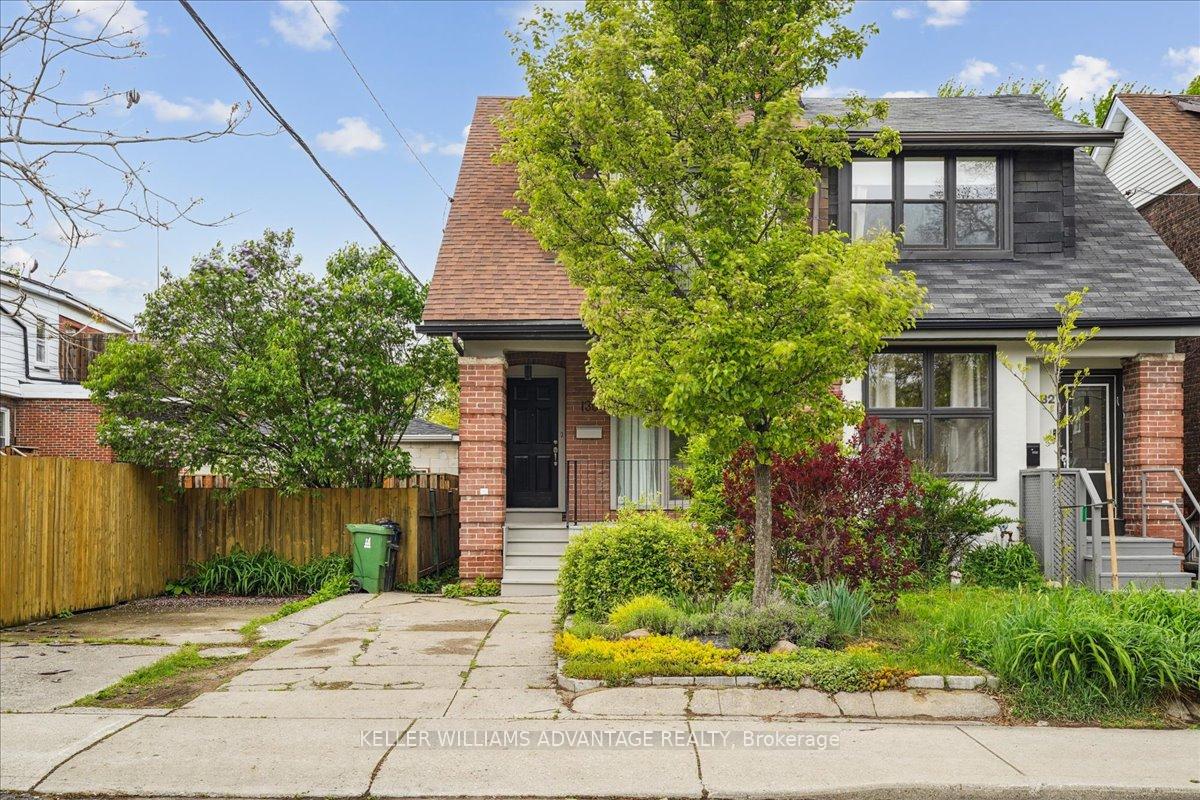 Photo 3 of 130 Glebeholme Boulevard, Toronto, Danforth — HOMEH