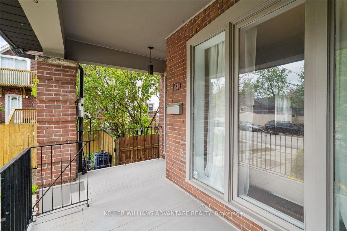Photo 6 of 130 Glebeholme Boulevard, Toronto, Danforth — HOMEH