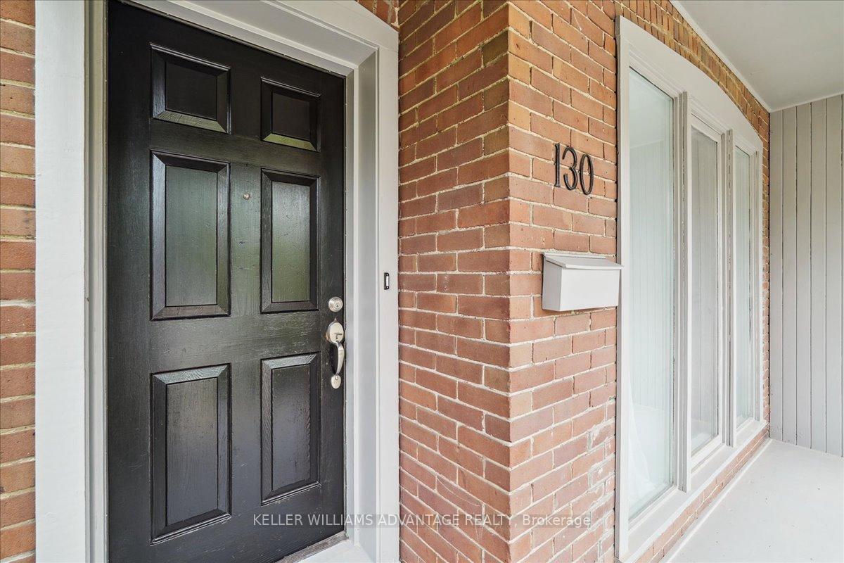 Photo 7 of 130 Glebeholme Boulevard, Toronto, Danforth — HOMEH