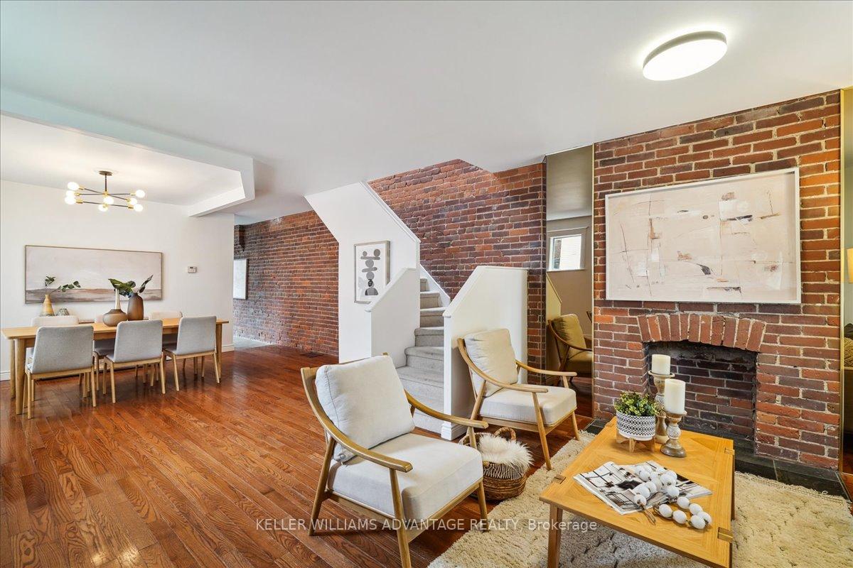 Photo 9 of 130 Glebeholme Boulevard, Toronto, Danforth — HOMEH