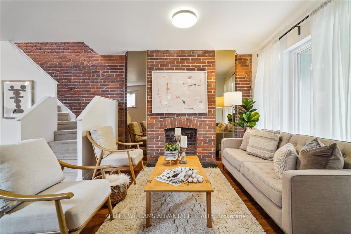 Photo 10 of 130 Glebeholme Boulevard, Toronto, Danforth — HOMEH