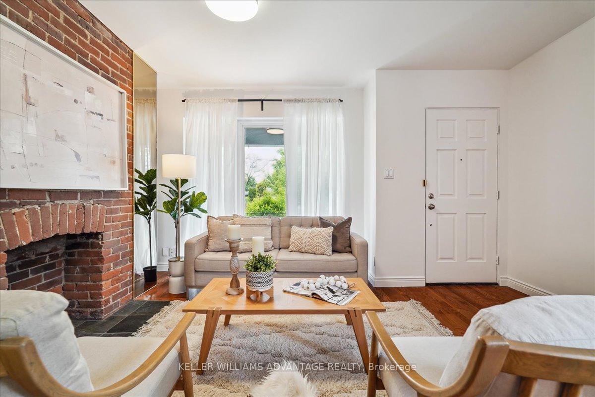 Photo 12 of 130 Glebeholme Boulevard, Toronto, Danforth — HOMEH