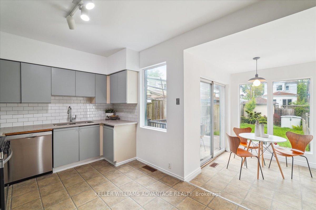 Photo 16 of 130 Glebeholme Boulevard, Toronto, Danforth — HOMEH