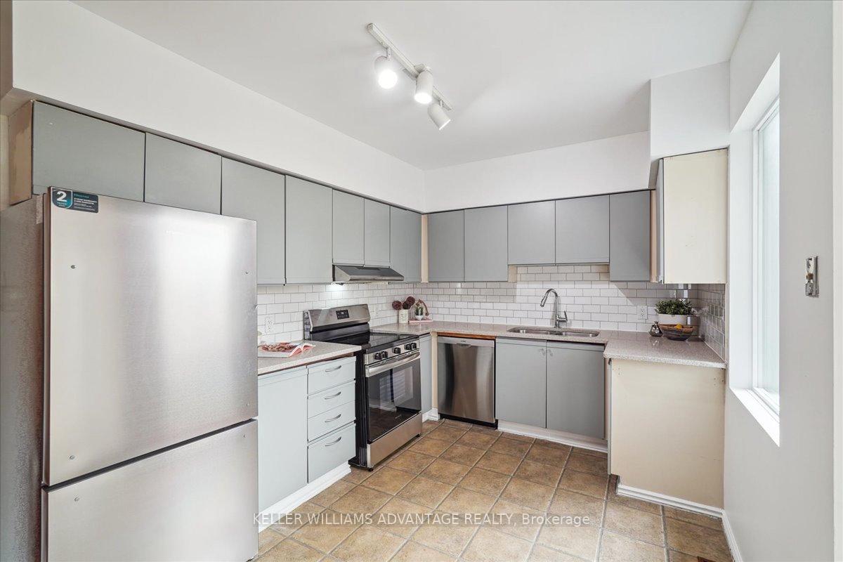 Photo 18 of 130 Glebeholme Boulevard, Toronto, Danforth — HOMEH