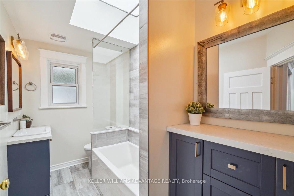 Photo 23 of 130 Glebeholme Boulevard, Toronto, Danforth — HOMEH