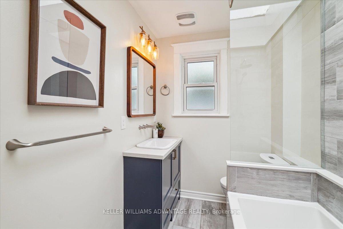 Photo 24 of 130 Glebeholme Boulevard, Toronto, Danforth — HOMEH