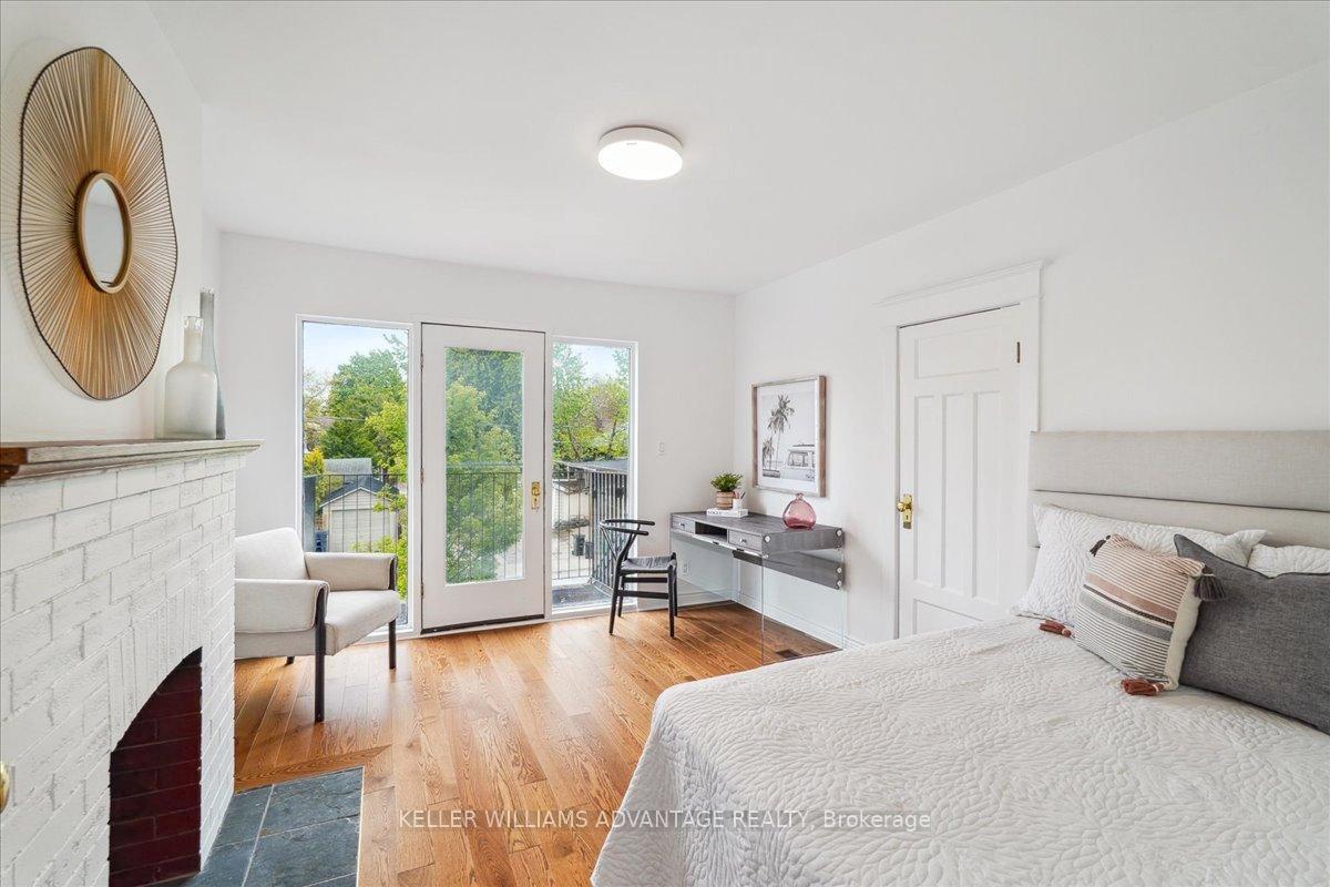 Photo 27 of 130 Glebeholme Boulevard, Toronto, Danforth — HOMEH