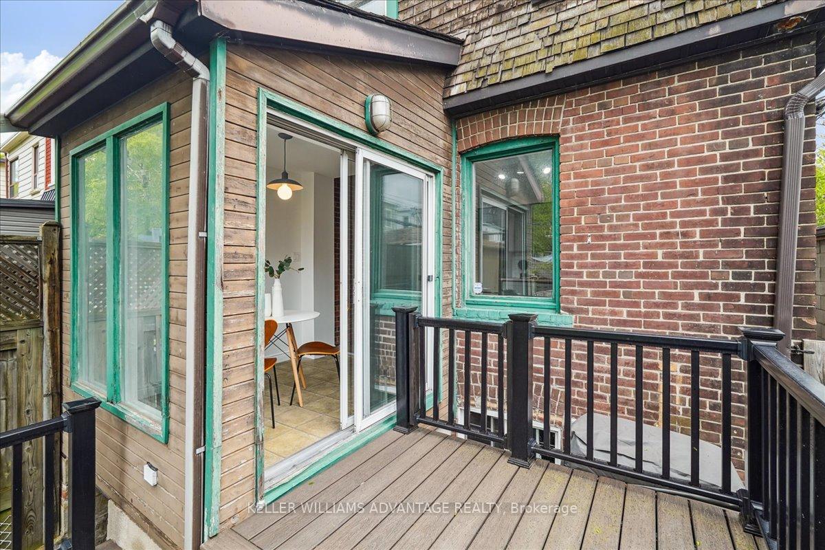 Photo 32 of 130 Glebeholme Boulevard, Toronto, Danforth — HOMEH