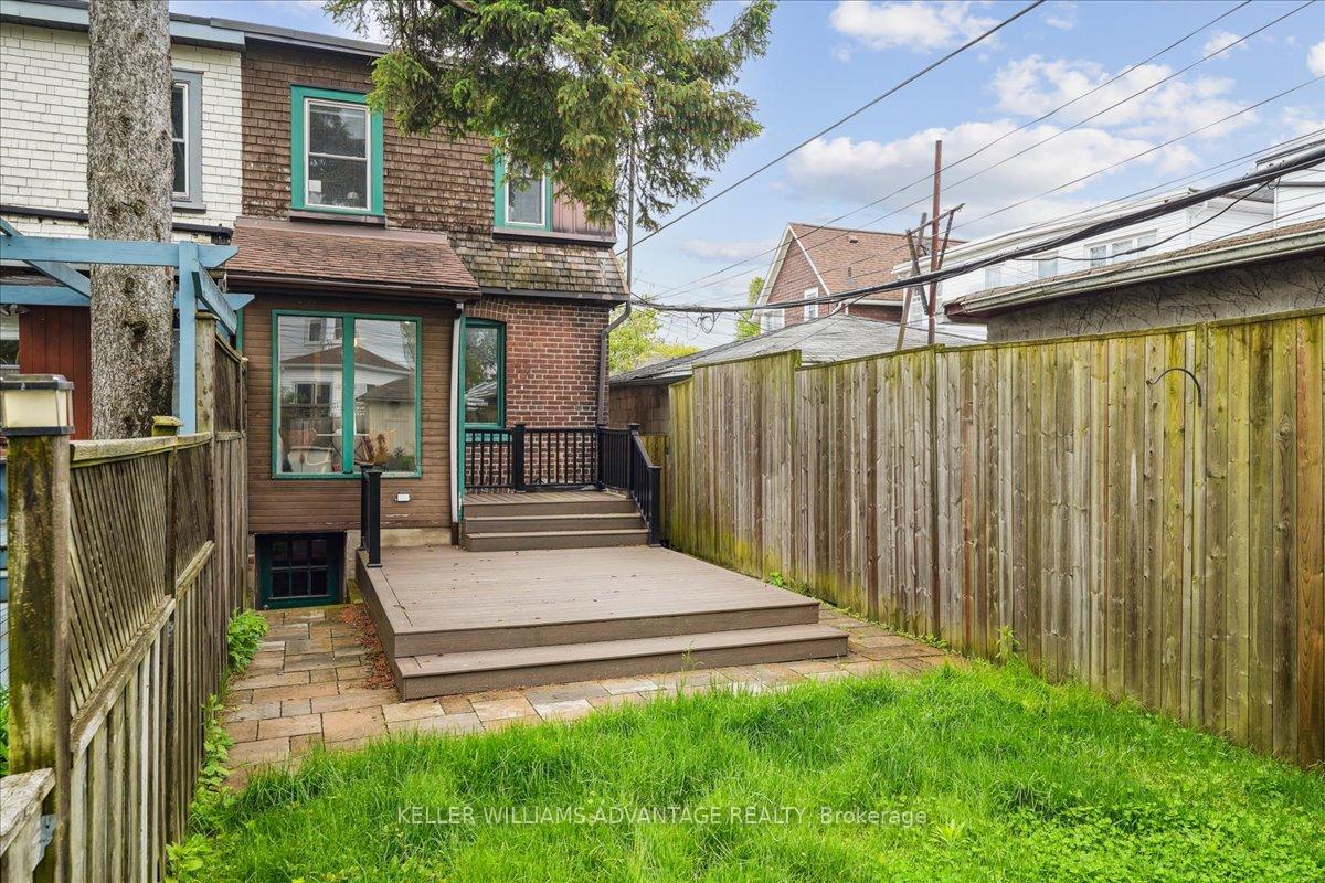 Photo 34 of 130 Glebeholme Boulevard, Toronto, Danforth — HOMEH