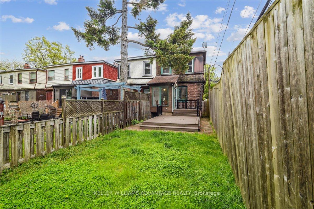 Photo 35 of 130 Glebeholme Boulevard, Toronto, Danforth — HOMEH