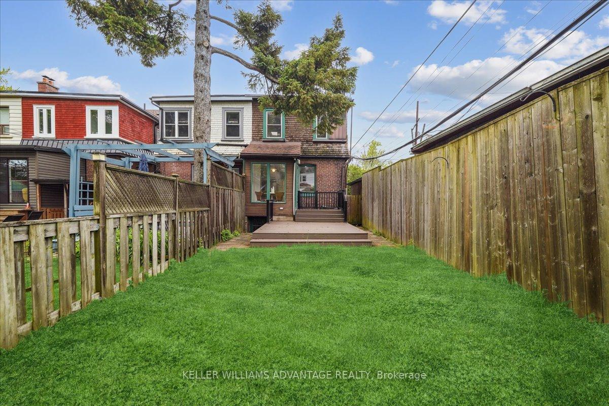 Photo 36 of 130 Glebeholme Boulevard, Toronto, Danforth — HOMEH