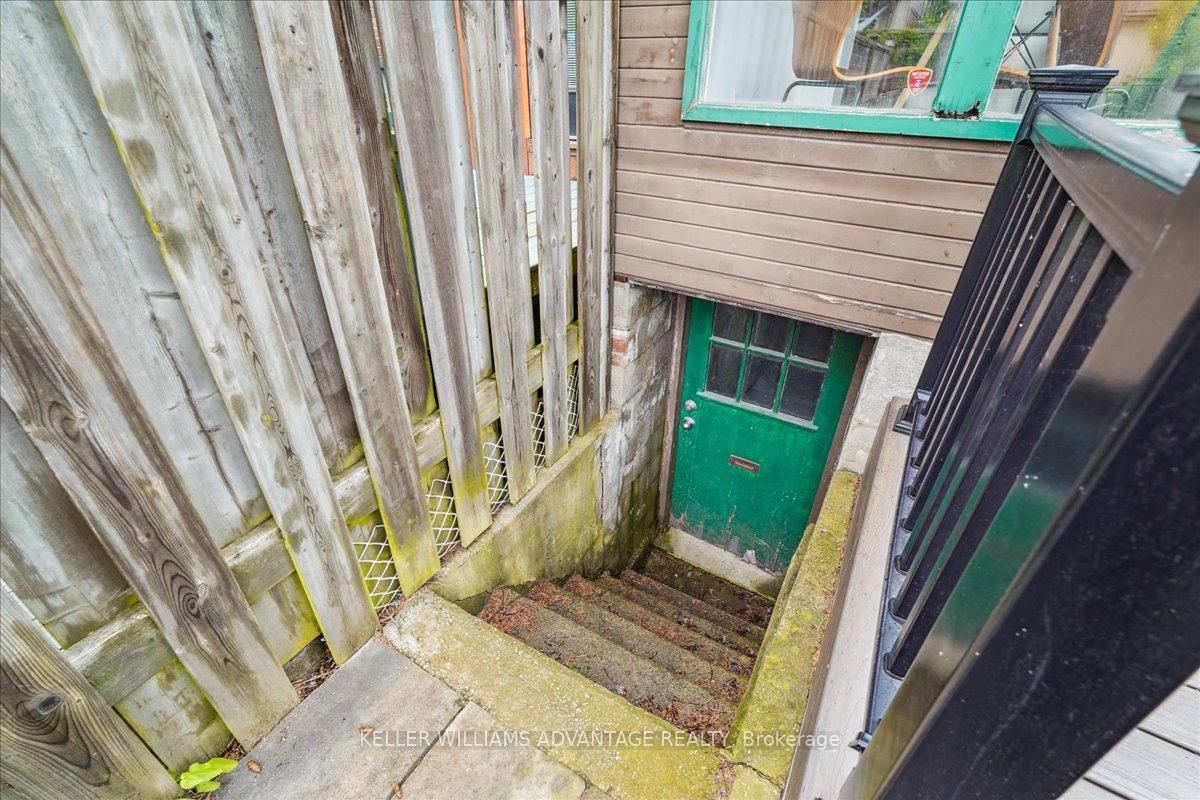 Photo 37 of 130 Glebeholme Boulevard, Toronto, Danforth — HOMEH