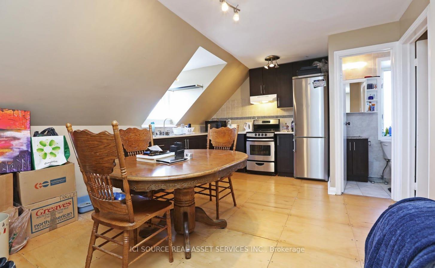 Photo 2 of Unit 3, 224 Jones Avenue, Toronto, South Riverdale — HOMEH