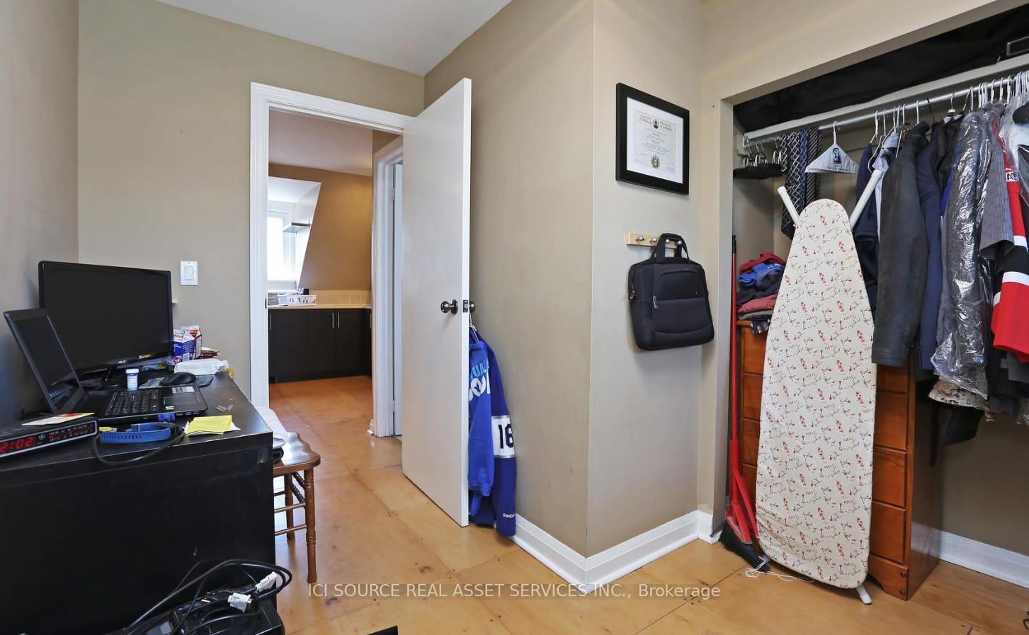 Photo 3 of Unit 3, 224 Jones Avenue, Toronto, South Riverdale — HOMEH