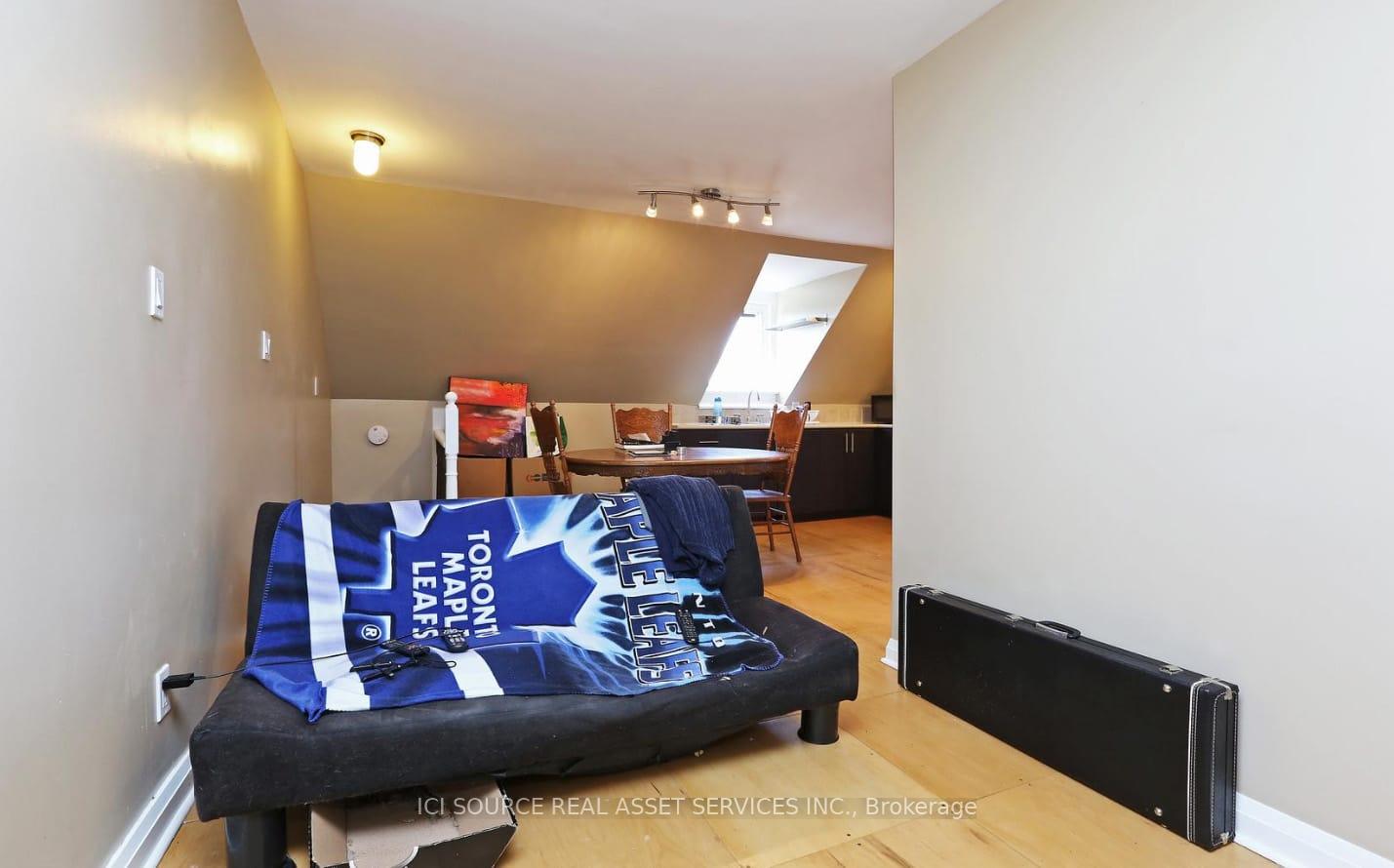 Photo 5 of Unit 3, 224 Jones Avenue, Toronto, South Riverdale — HOMEH