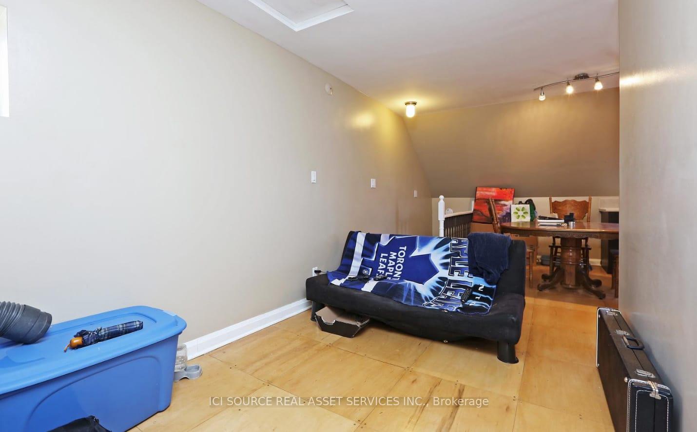 Photo 7 of Unit 3, 224 Jones Avenue, Toronto, South Riverdale — HOMEH