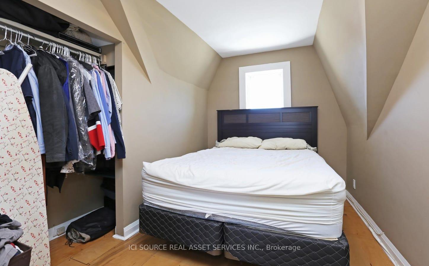 Photo 8 of Unit 3, 224 Jones Avenue, Toronto, South Riverdale — HOMEH