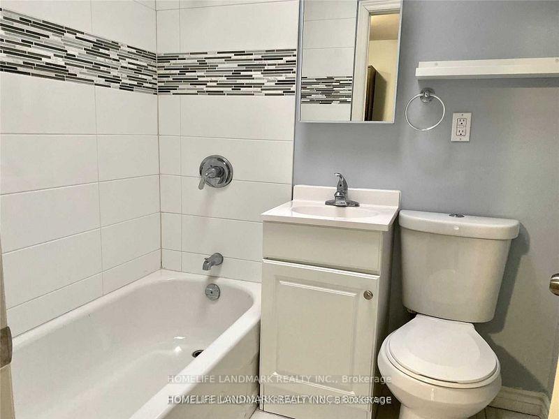 Photo 3 of Unit Apt. 2, 323 Danforth Avenue, Toronto, Danforth — HOMEH